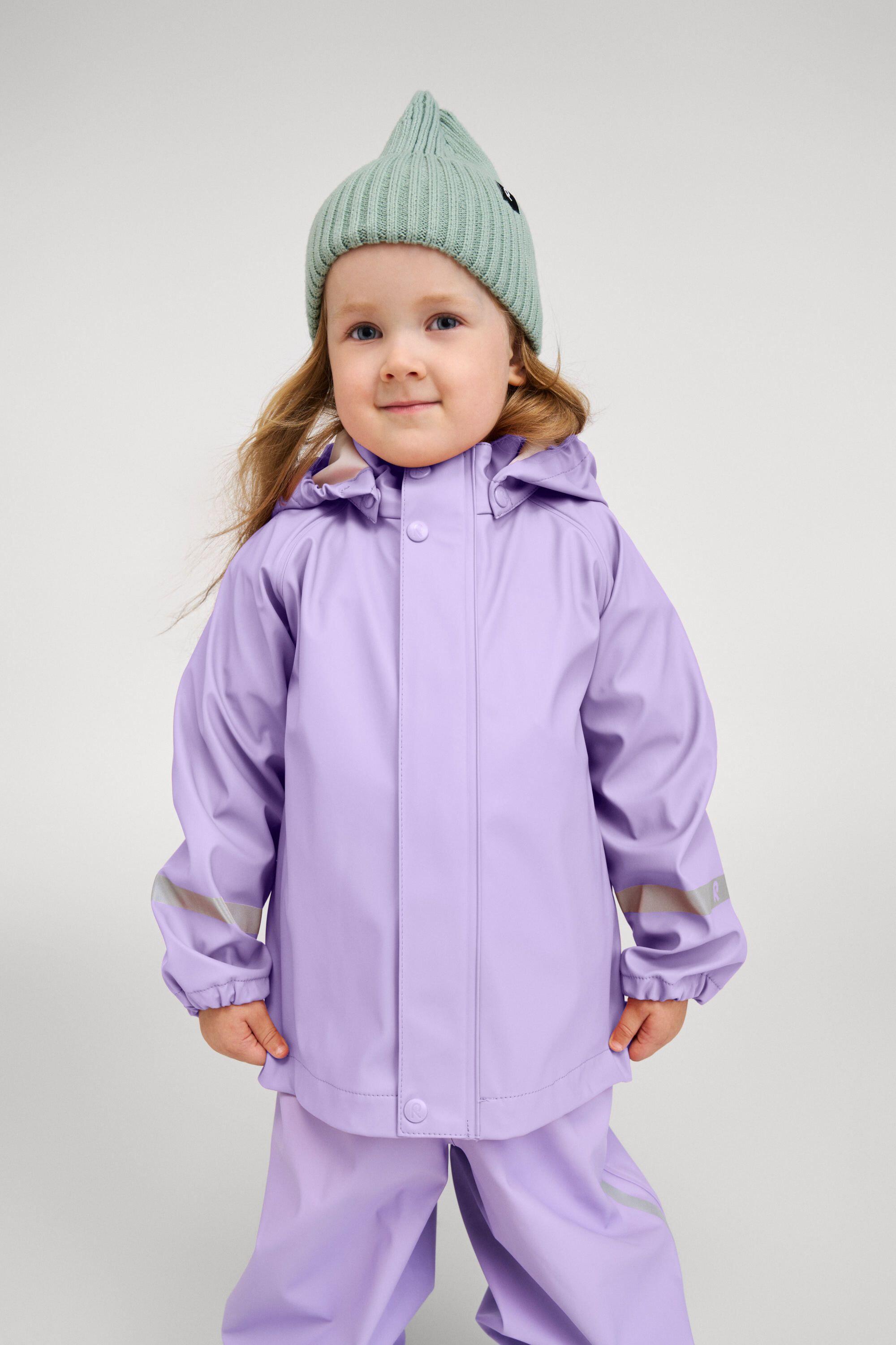 Imperméable Lampi - 5/5