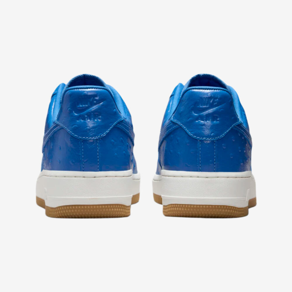 Nike Air Force 1 '07 LX W Star Blue 5/6