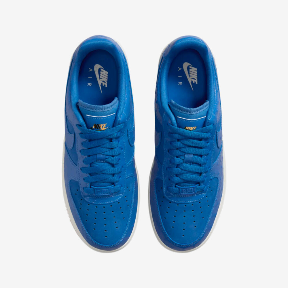 Nike Air Force 1 '07 LX W Star Blue 4/6