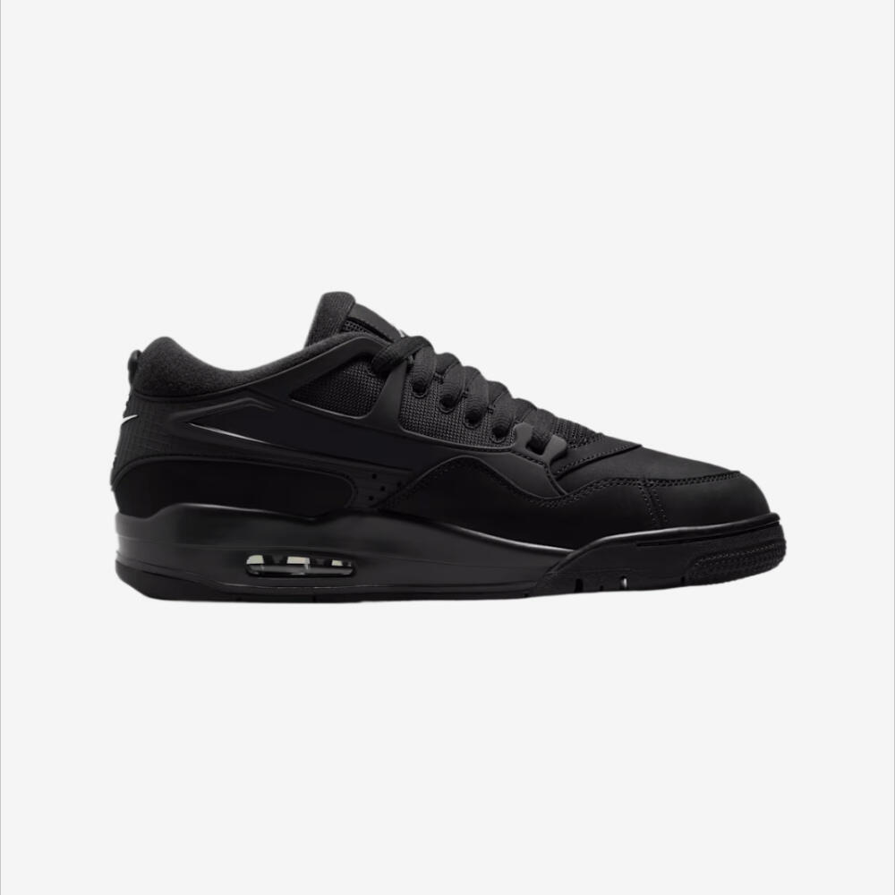 Jordan 4 RM Black Cat 3/6