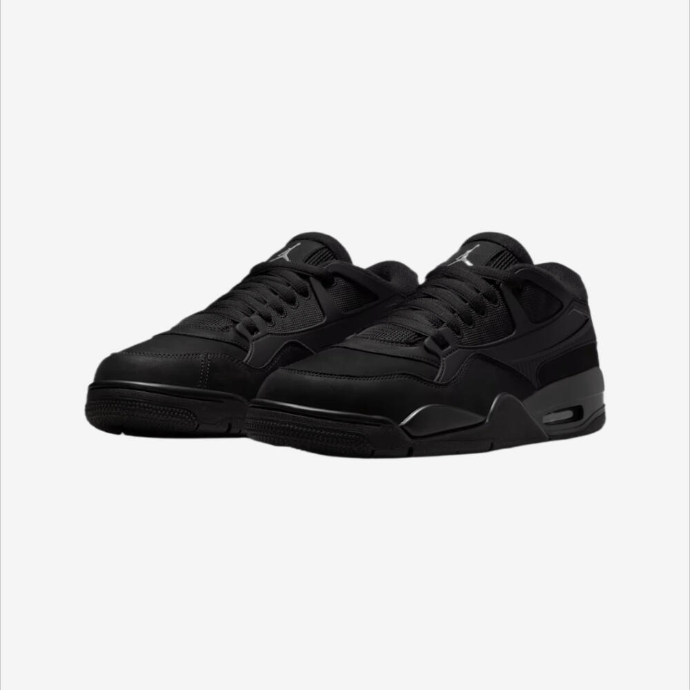 Jordan 4 RM Black Cat 2/6