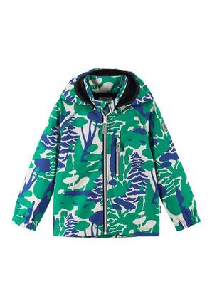 Coupe-vent imprimé enfant Reima Vantti