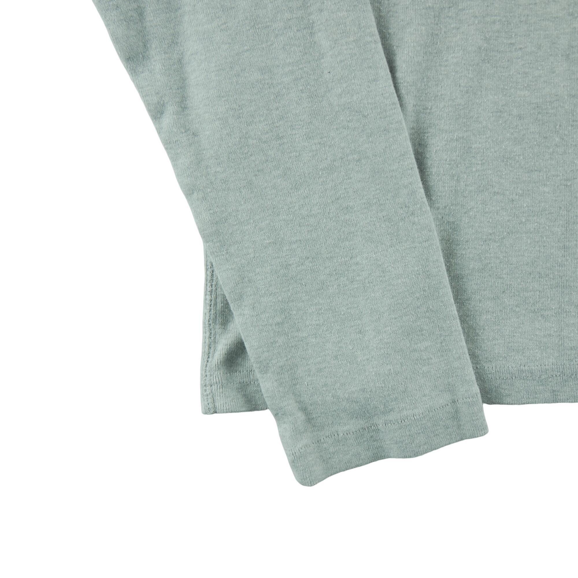 Bella Canvas TriBlend Raglan 3/4 Sleeve Baseball Soft Blend Jersey T-Shirt 3200 - Foto 6