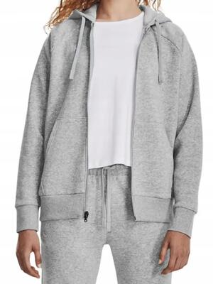 Felpa Sportiva da Donna Under Armour Tech 1/2 Zip-Solid con Mezza Zip