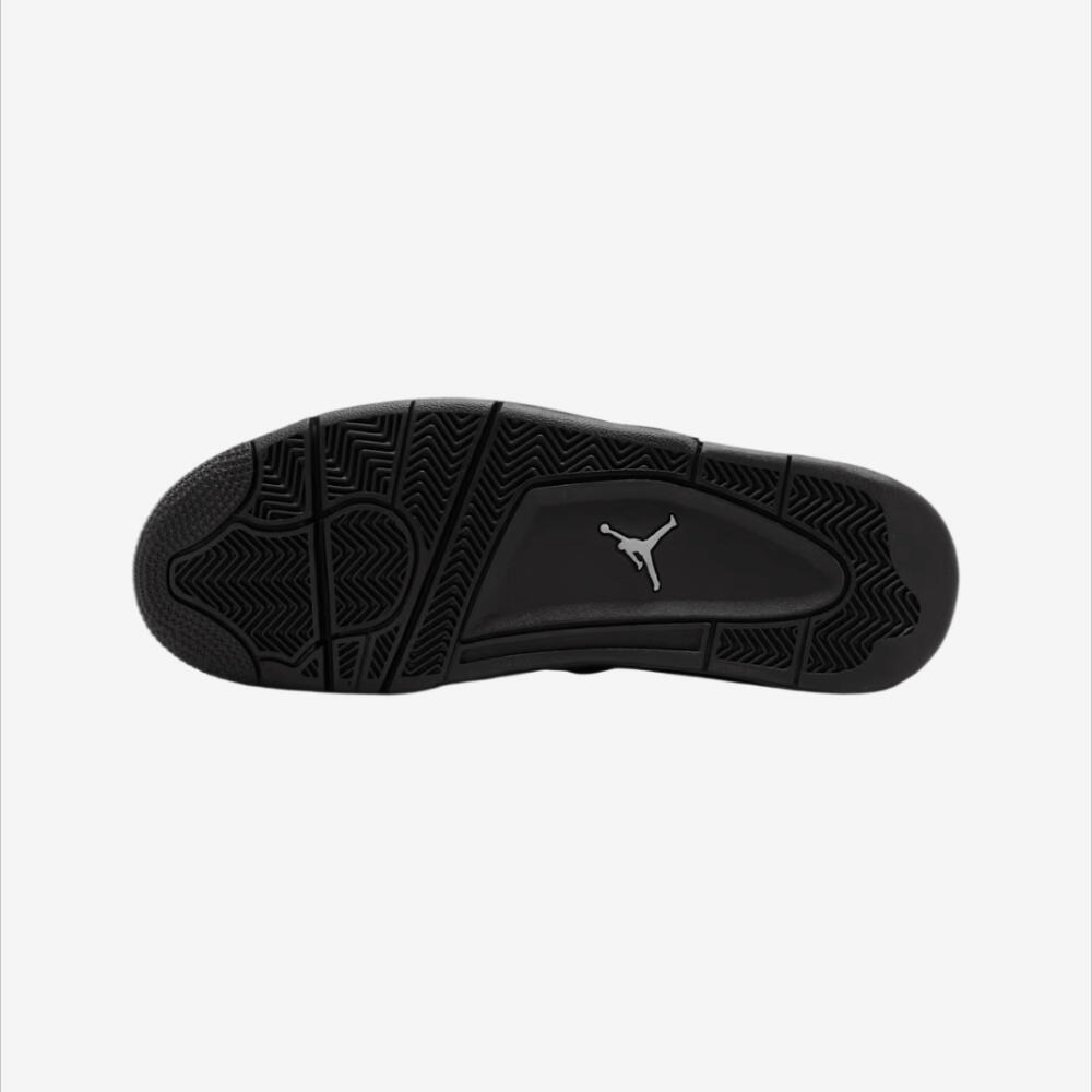 Jordan 4 RM Black Cat 6/6