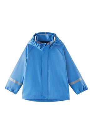 Veste imperméable enfant Reima Lampi