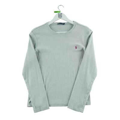 Tweedehands - lange mouw dames t-shirt - zeer goede staat