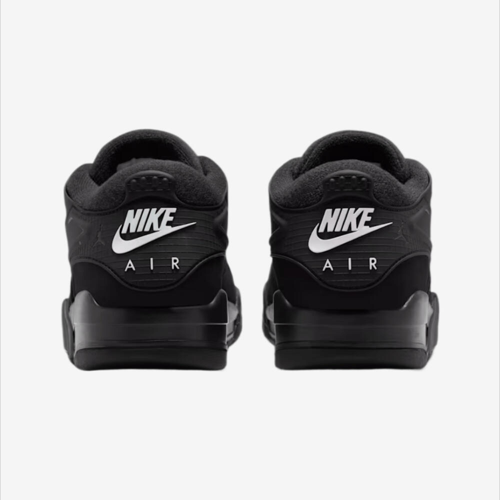 Jordan 4 RM Black Cat 5/6