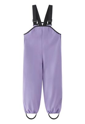 Pantaloni da pioggia per bambini Reima Lammikko