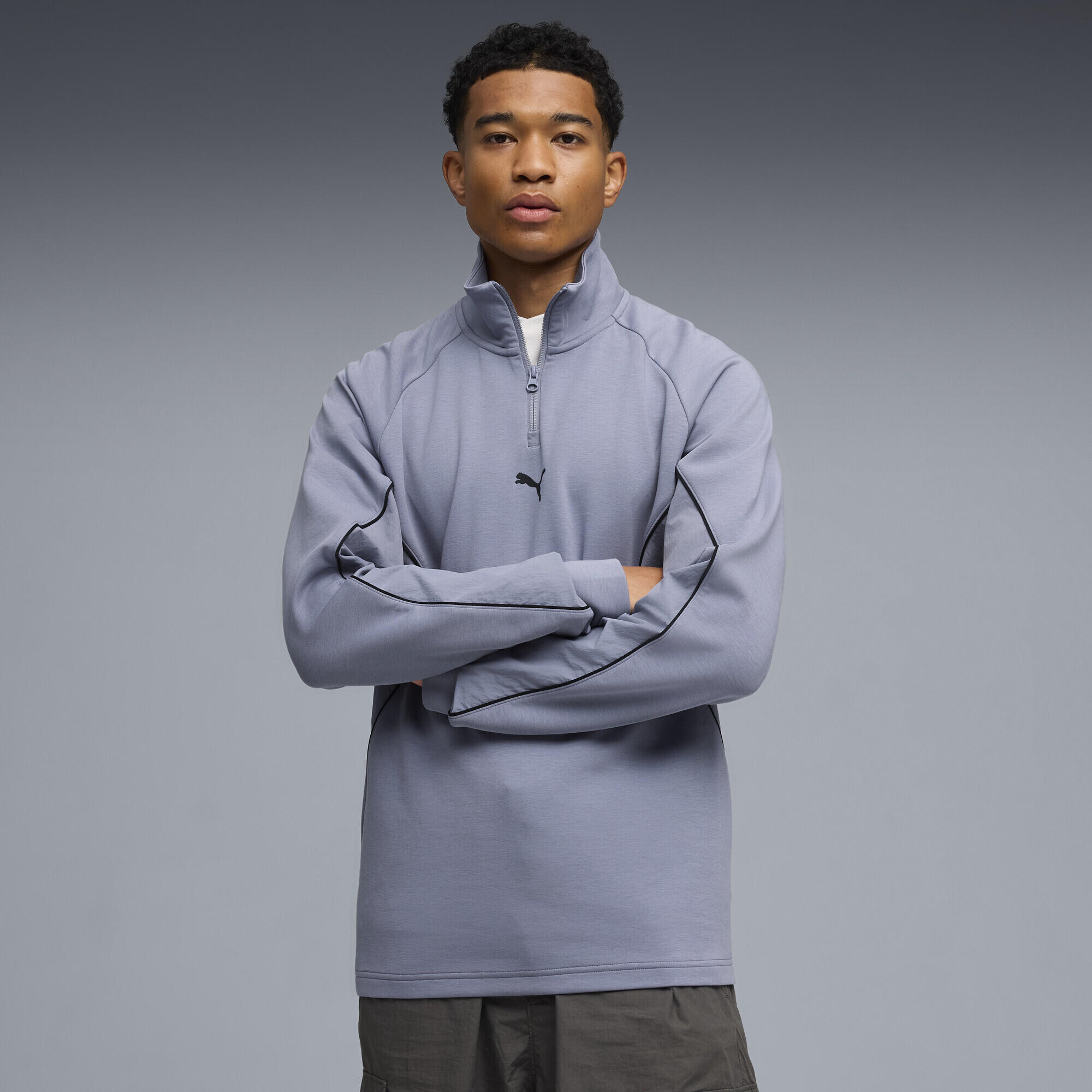 Capa media PUMA Sport Hombre PUMA 2/5