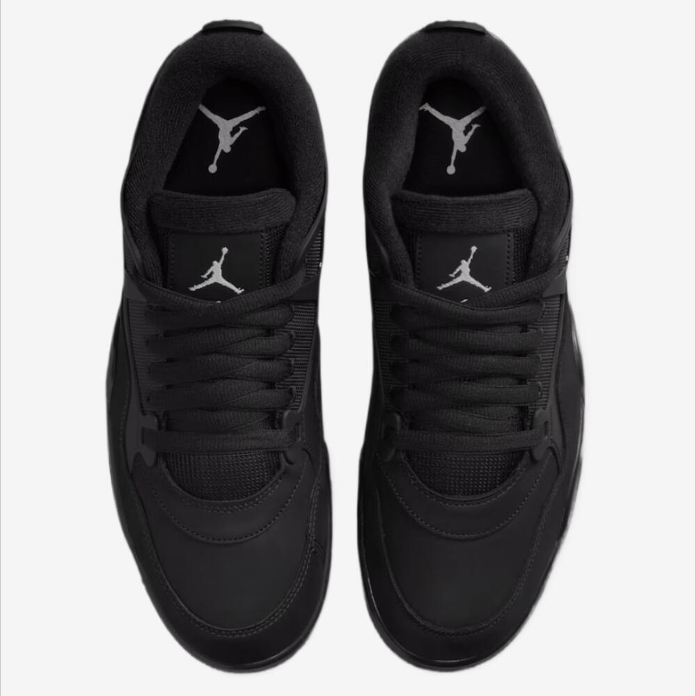 Jordan 4 RM Black Cat 4/6
