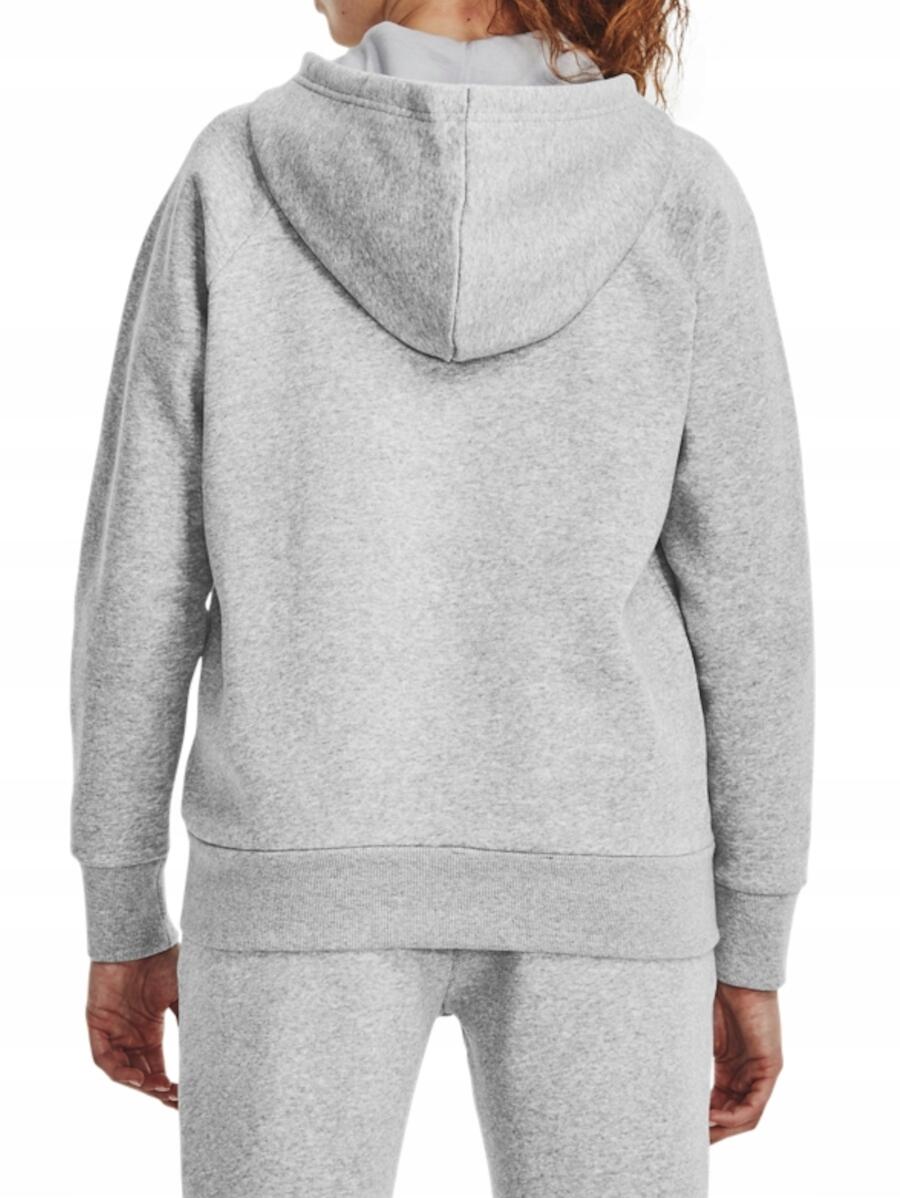 Under Armour UA Rival Fleece FZ Hoodie für Damen 3/7