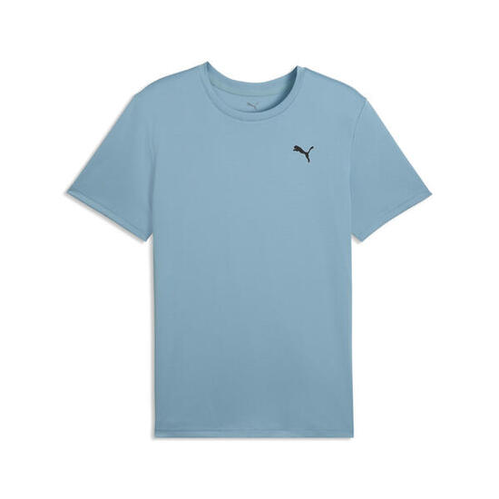 Train All Day Essentials Poly Texture T-Shirt Herren PUMA
