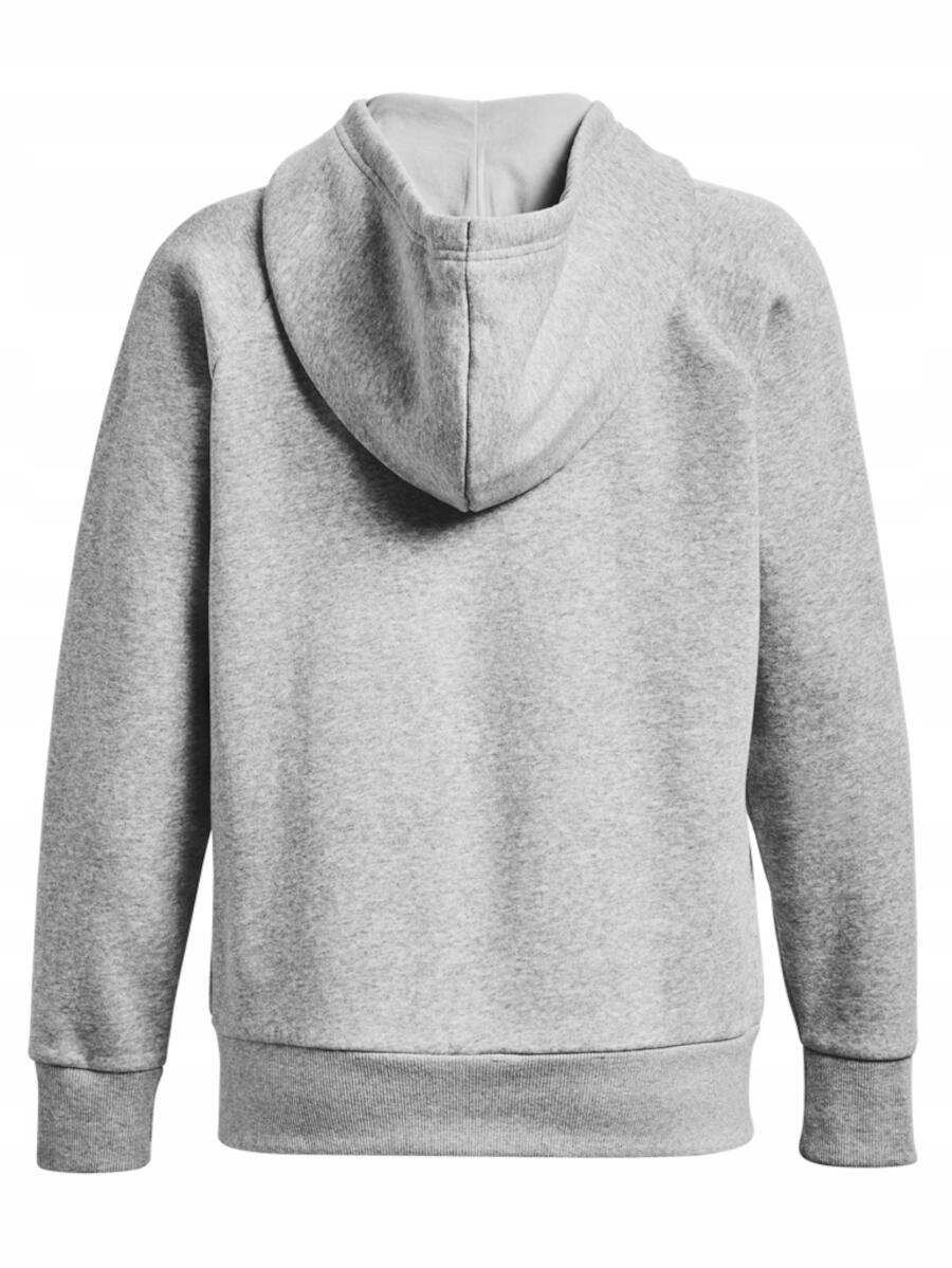 Under Armour UA Rival Fleece FZ Hoodie für Damen 7/7