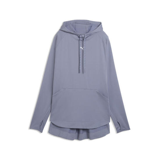 MODEST Hoodie Damen PUMA