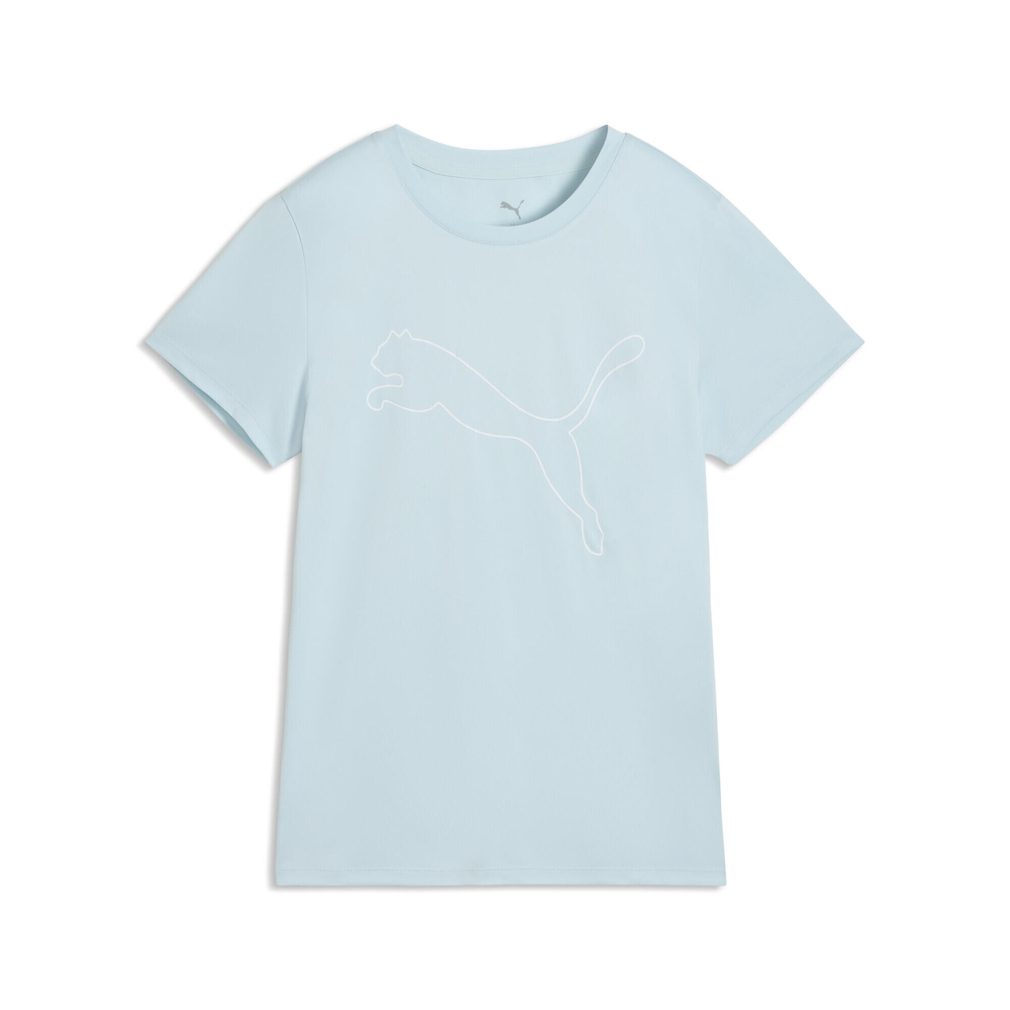 PUMA Dámské fitness tričko drycell Essentials PUMA