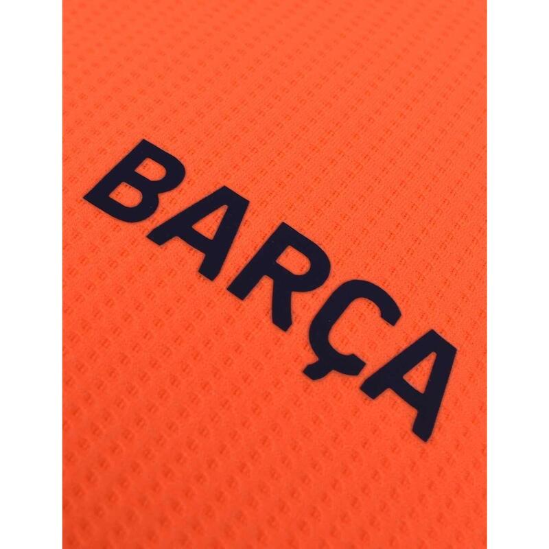 Tricou pentru premium pentru copii FC Barcelona 25-26, replică - Lamine Yamal 10
