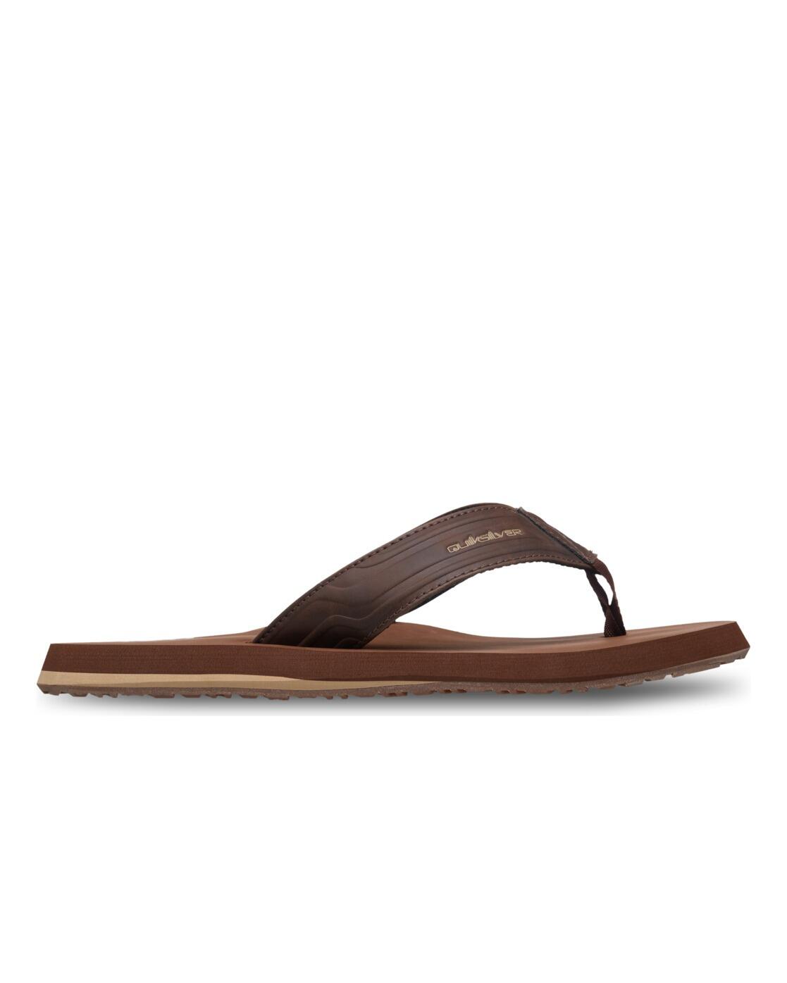 Infradito Quiksilver modello 100078-CVJ per uomini 2/5