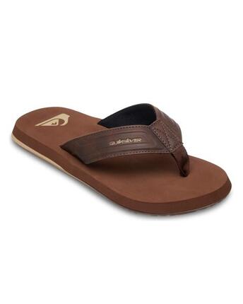 Sandales MONKEY WRENCH Marron Homme