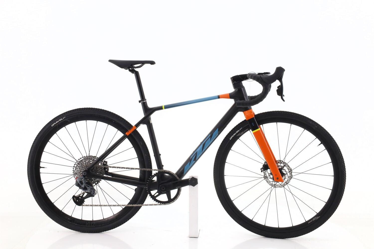 KTM Gravel reconditionné ·  X-Strada Master AXS 12V · Très bon état