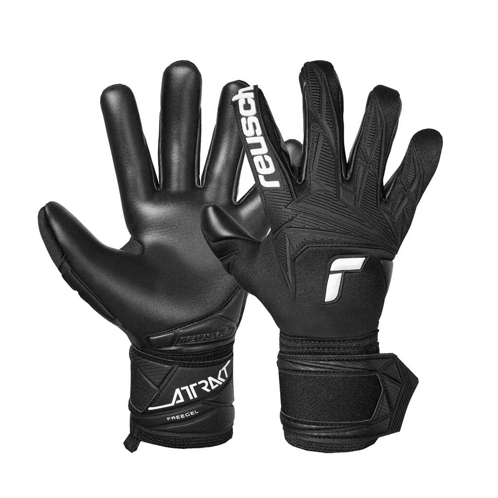 Reusch Attrakt Freegel Infinity Goalkeeper Gloves