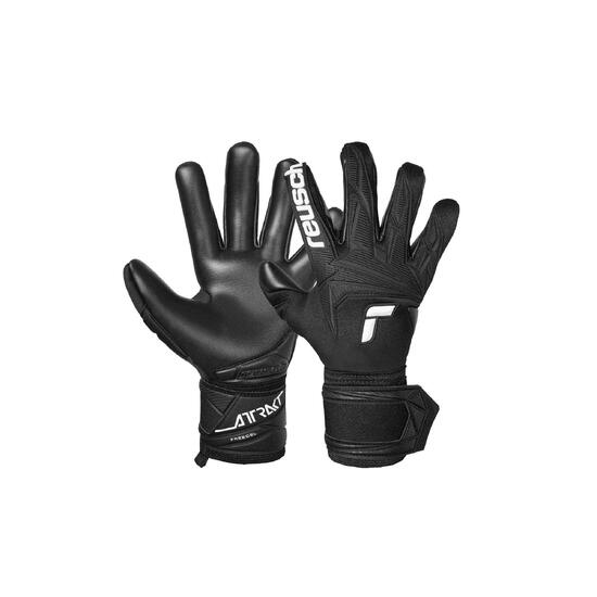 Rękawice bramkarskie Reusch Attrakt Freegel Infinity