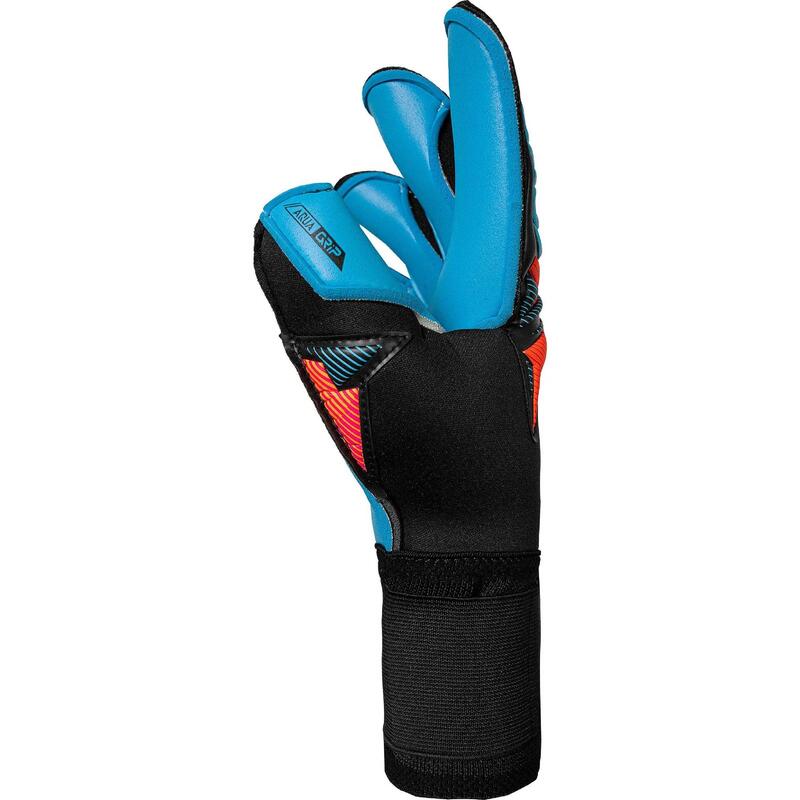 Manusi portari Attrakt Aqua Evolution Seniori
