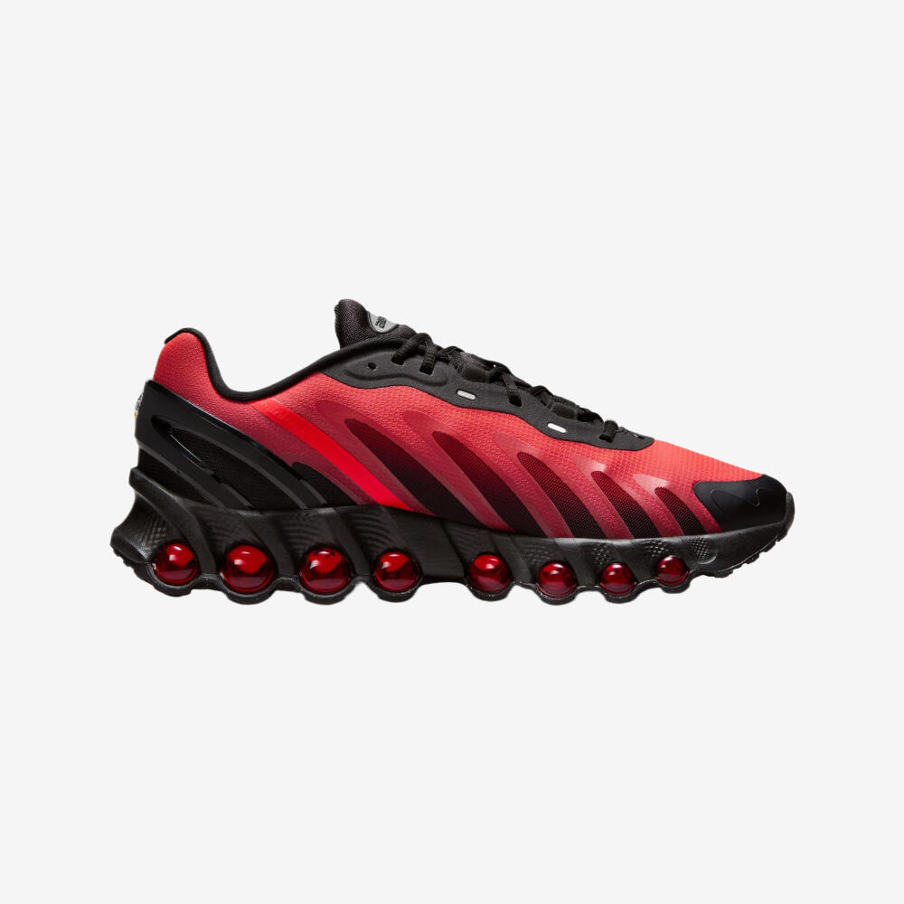 Nike Air Max Dn8 Black Bright Crimson 3/6