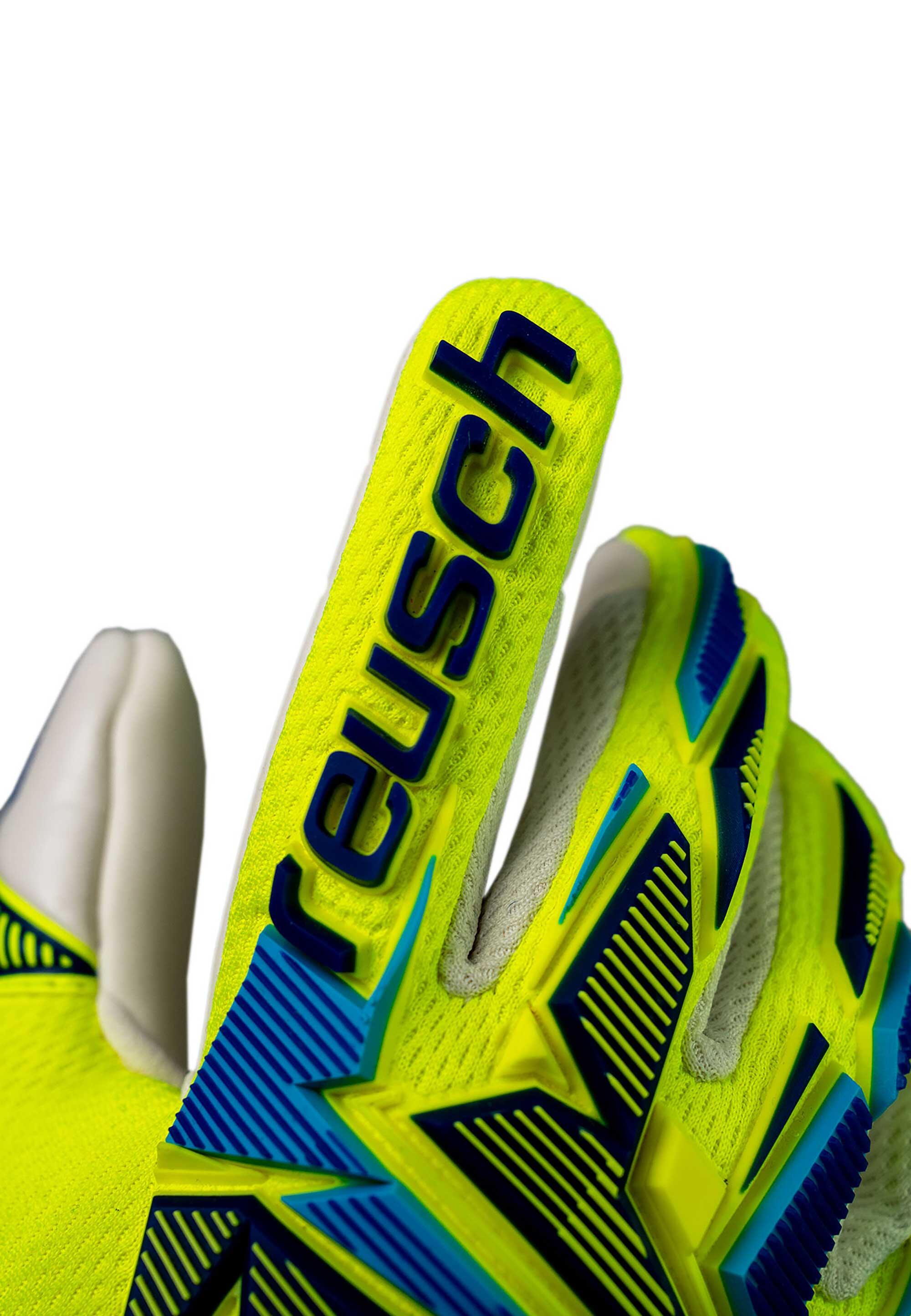 Gants de gardien de but Attrakt Freegel Advance Junior 5/5