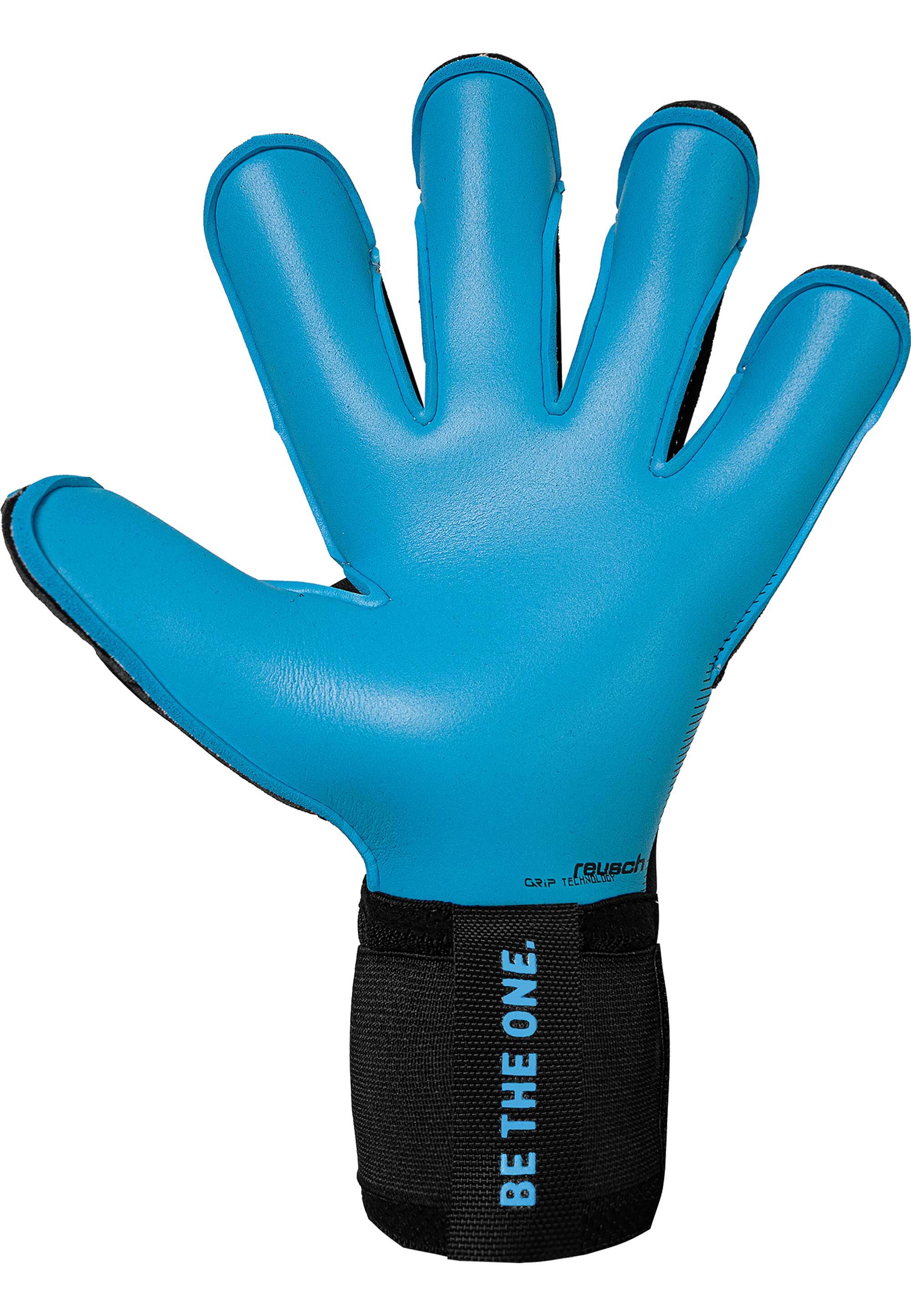 Guantes de portero Reusch Attrakt Aqua Evolution 4/7