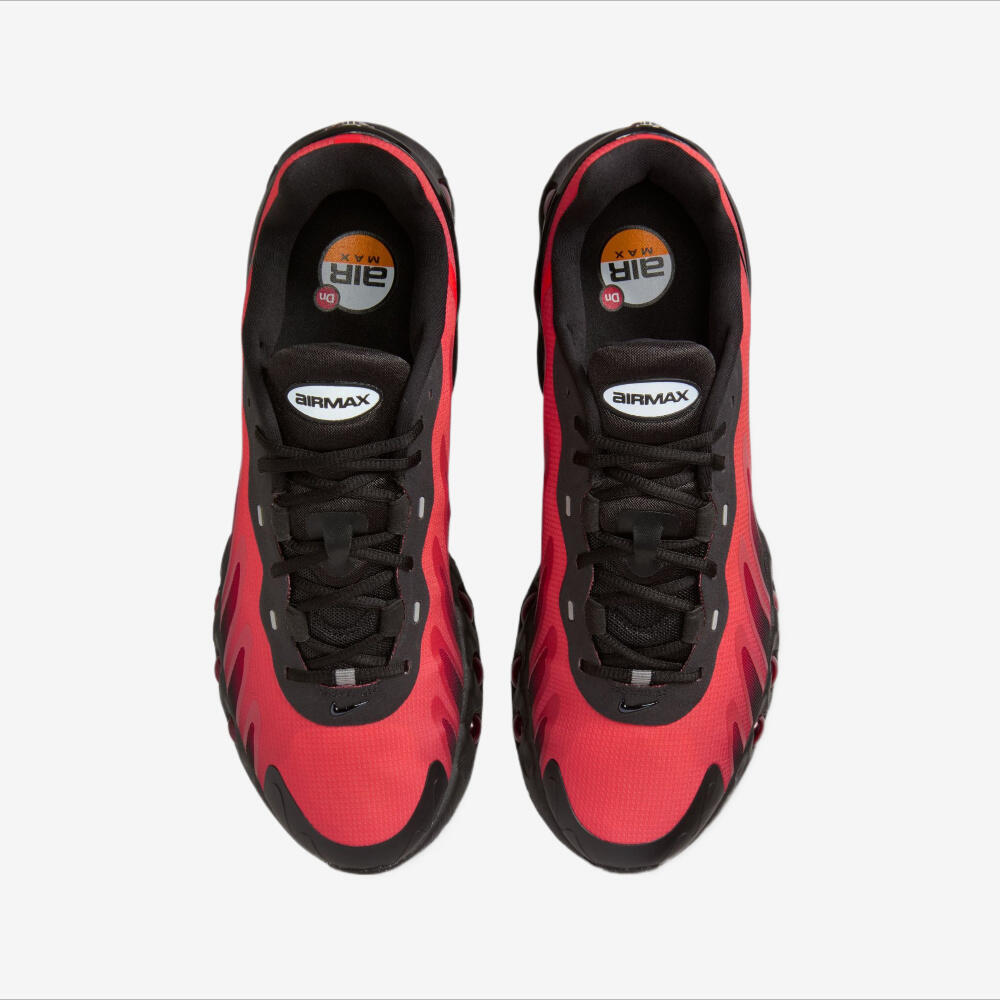 Nike Air Max Dn8 Black Bright Crimson 4/6