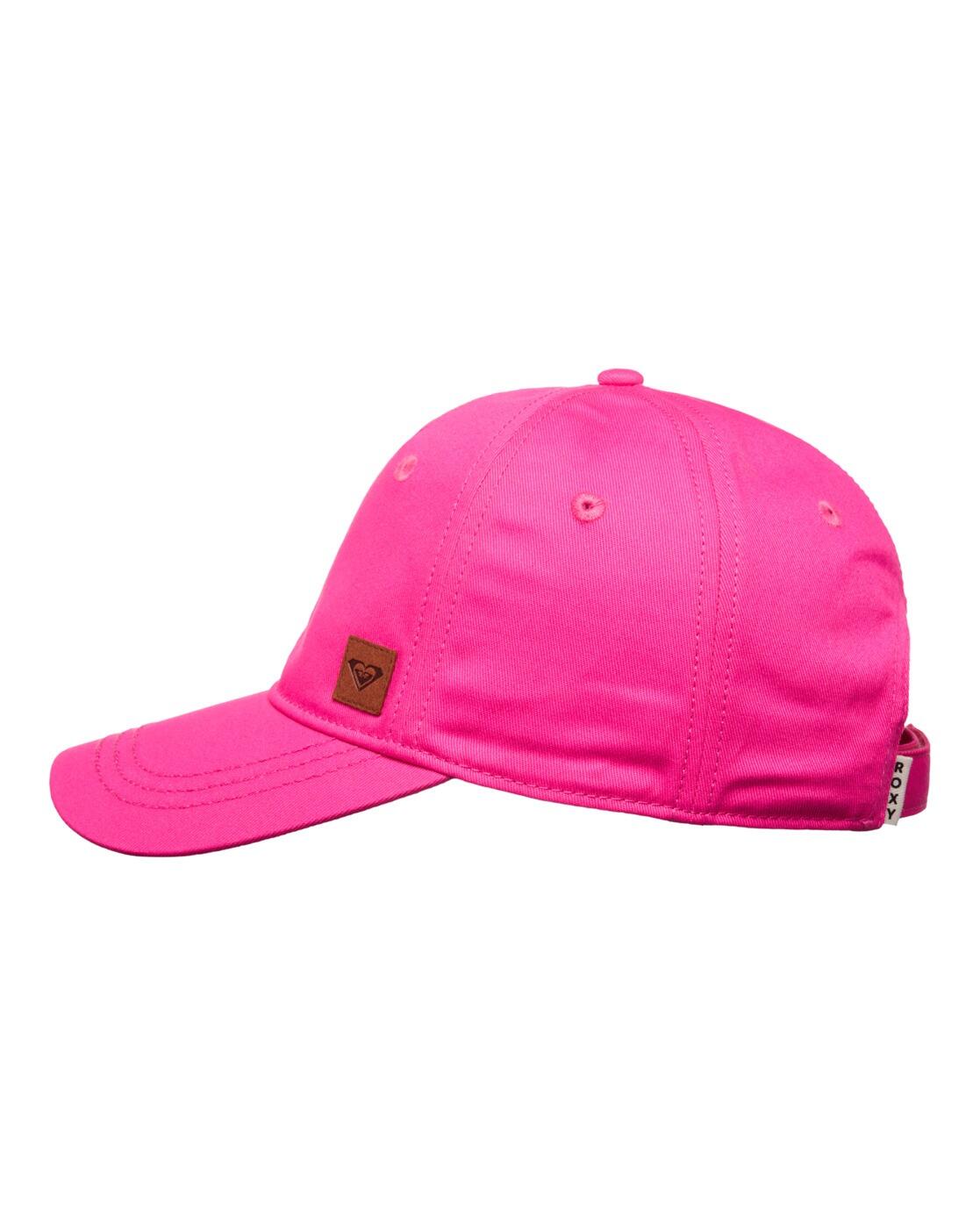 Baseballkappe EXTRA INNINGS Rosa Dames 3/4
