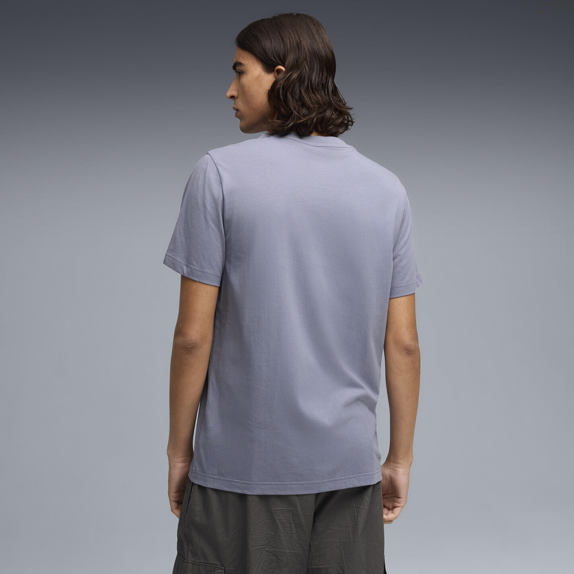 T-shirt à petit logo N° 1 Essentials Homme PUMA 3/5