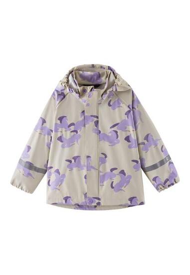 Imperméable Vesi - Enthält recycelte Fasern | PVC-frei