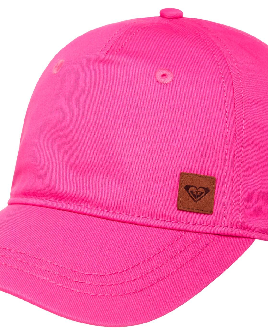 Baseballkappe EXTRA INNINGS Rosa Dames 4/4