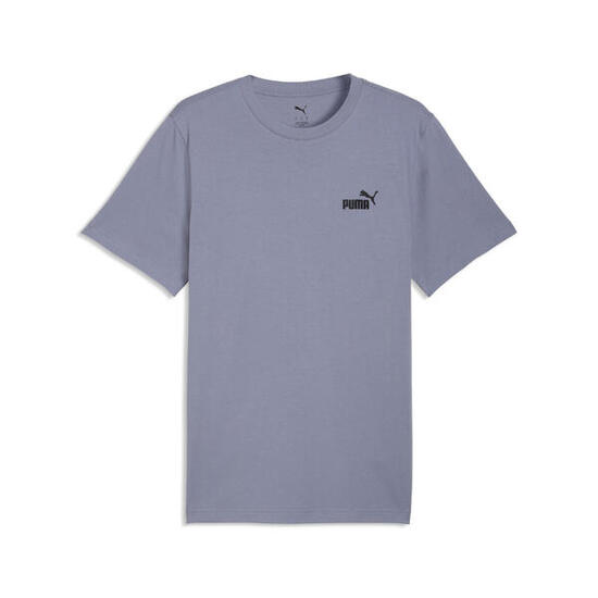 Essentials Small No. 1 Logo T-Shirt Herren PUMA