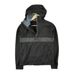Reconditionné - Sweat à capuche Homme TNF Noir - Bon État
