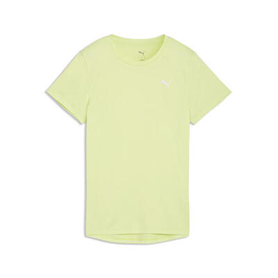 Train All Day Essentials Crew T-Shirt Damen PUMA