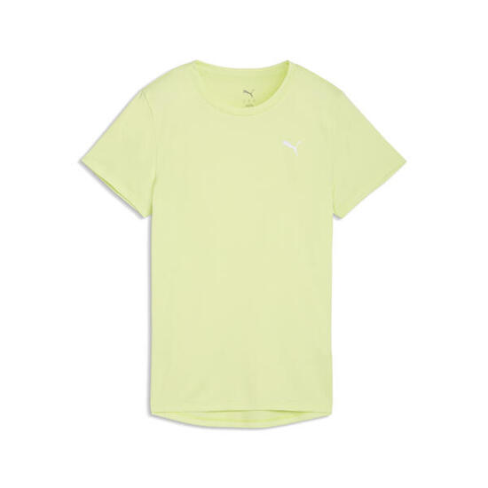 Train All Day Essentials Crew T-Shirt Damen PUMA
