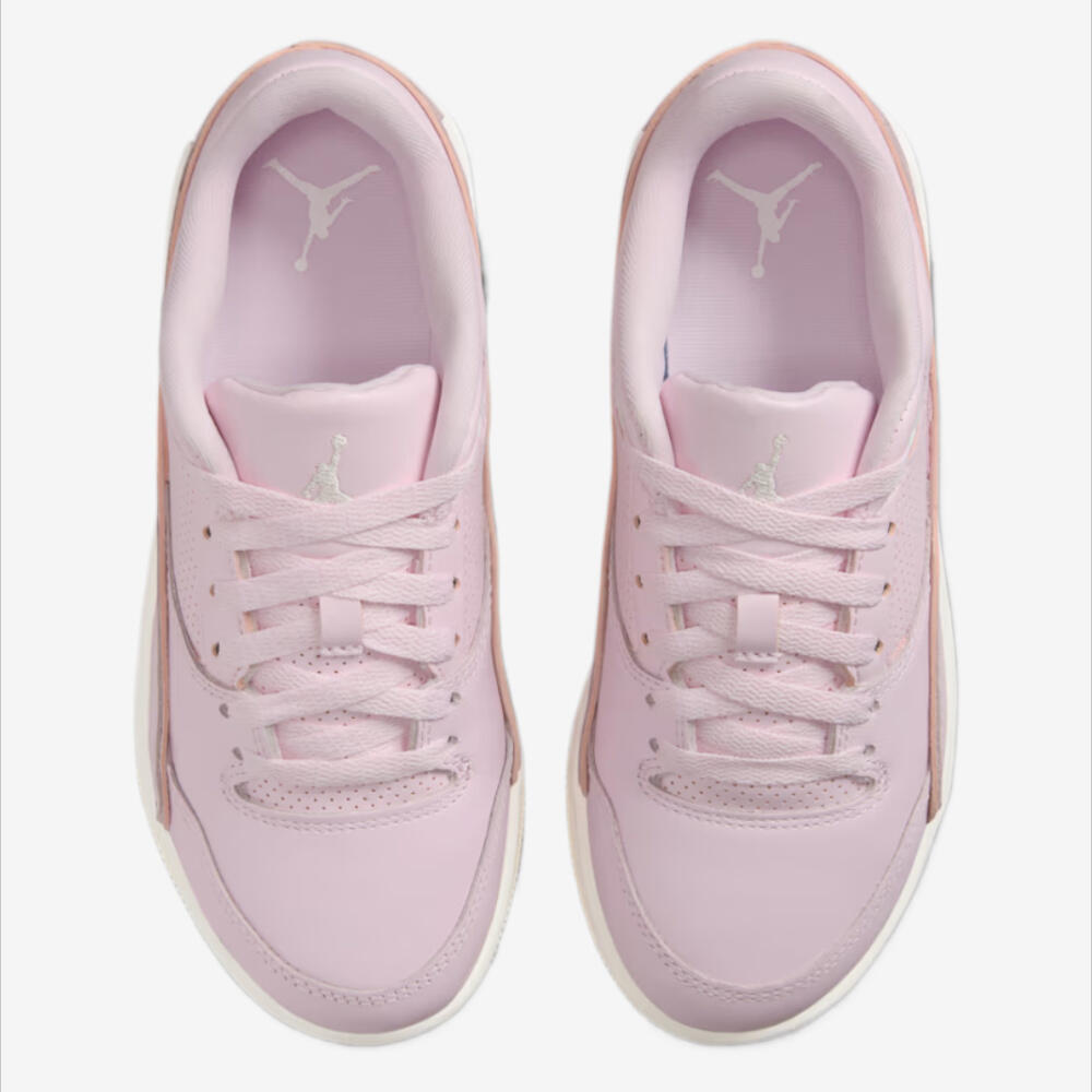 Adult Sneakers Leisure Flight Court Gs Lifestyle 4/6