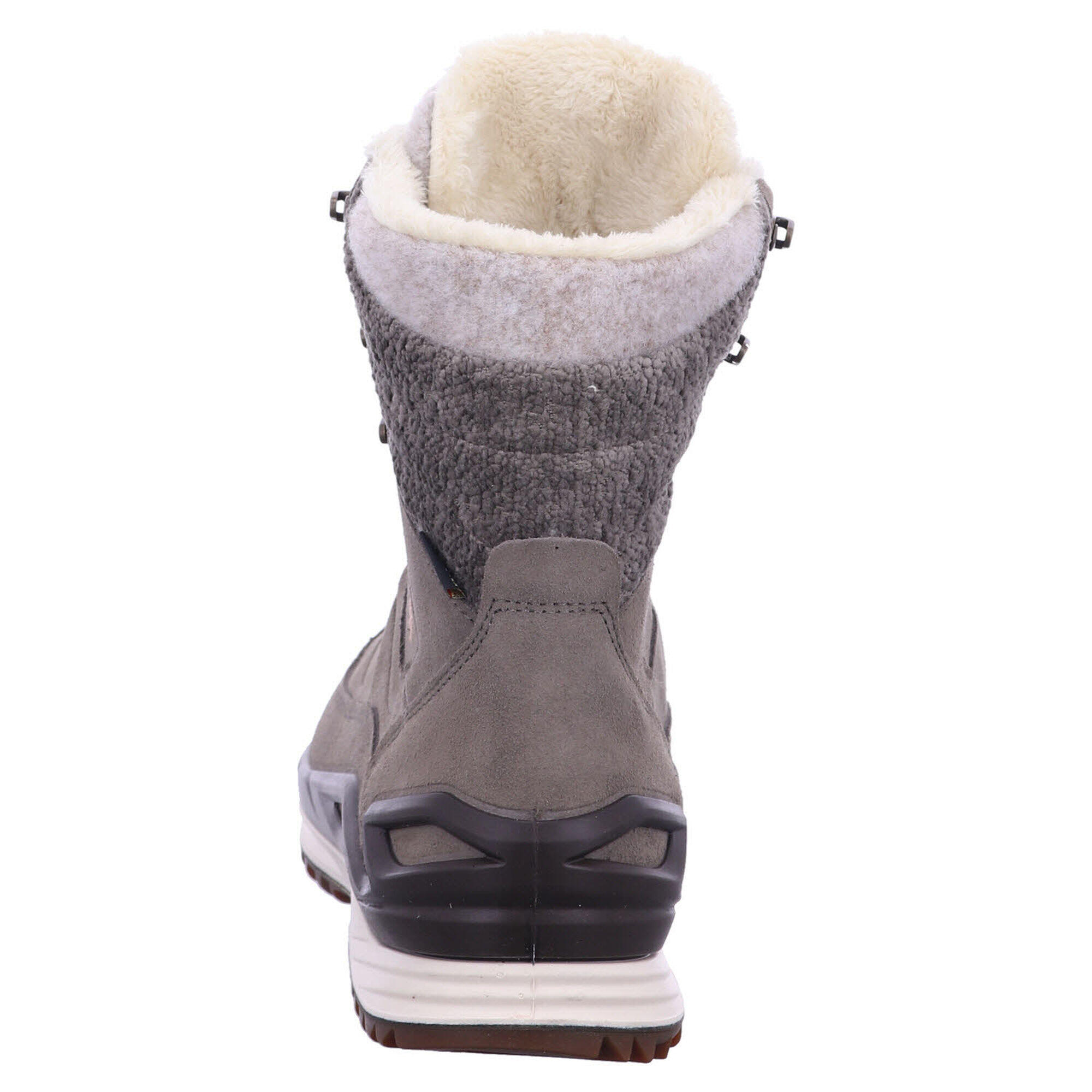 Trekkingschoenen voor vrouwen Lowa Calceta Evo Gtx 2/5