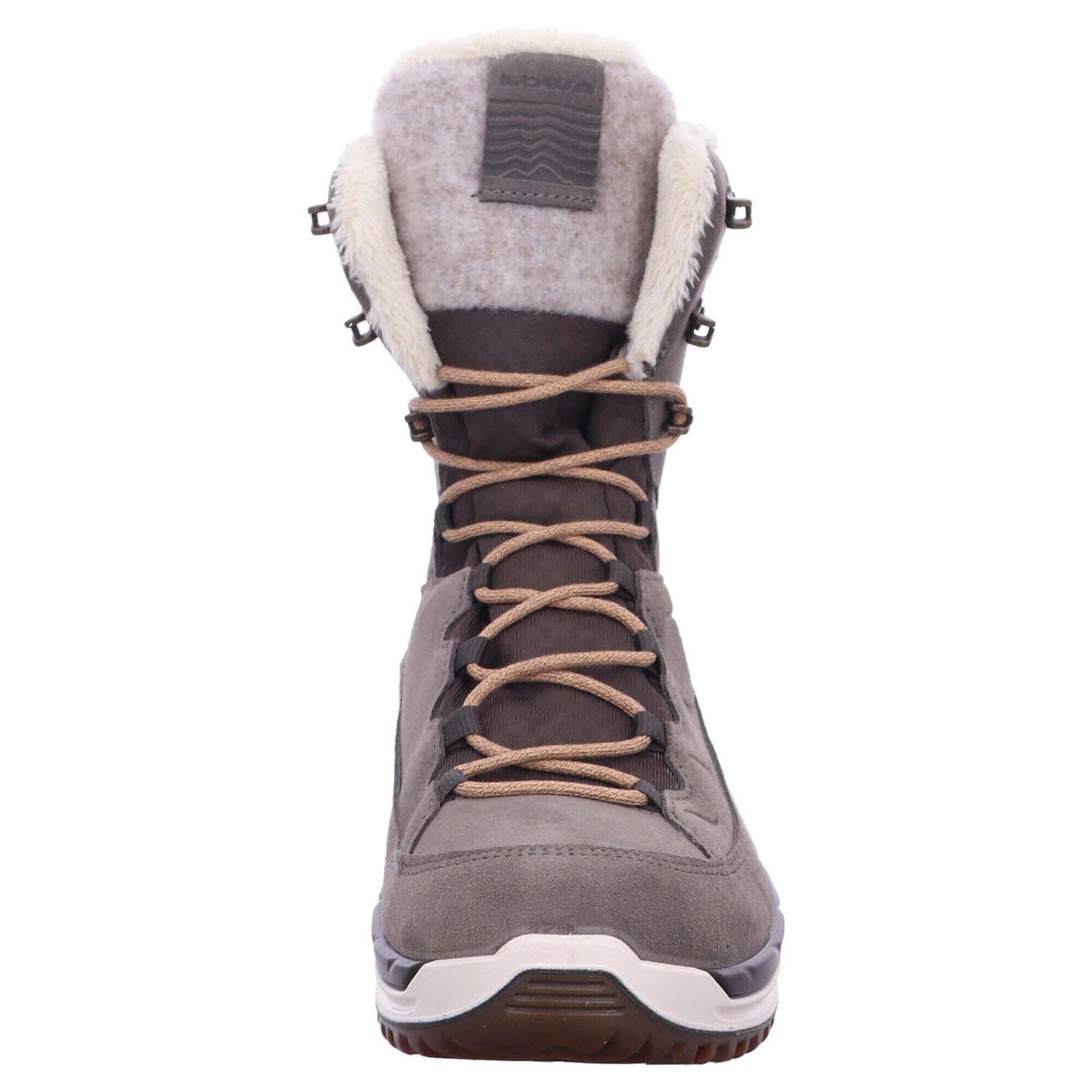 Trekkingschoenen voor vrouwen Lowa Calceta Evo Gtx 5/5