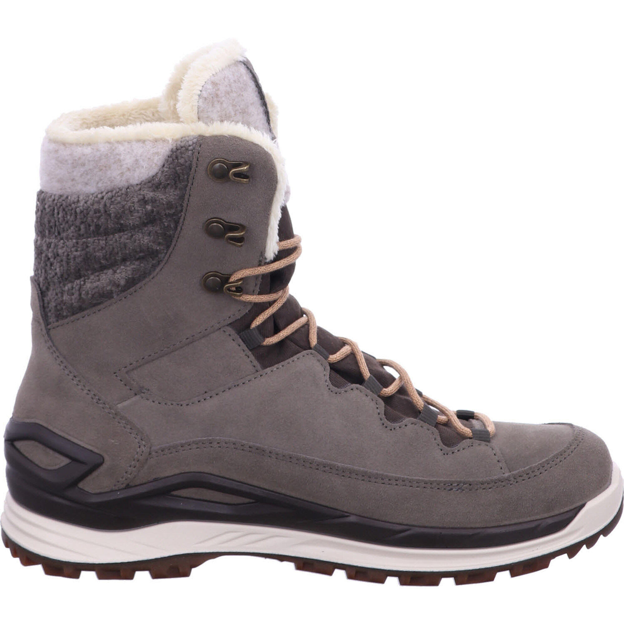 Trekkingschoenen voor vrouwen Lowa Calceta Evo Gtx 4/5