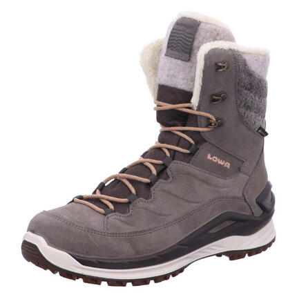 LOWA Stiefel hoch CALCETA EVO GTX Ws