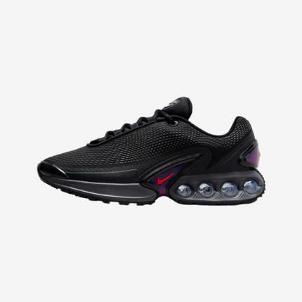 Damskie buty sportowe z systemem Dynamic Air W AIR MAX DN