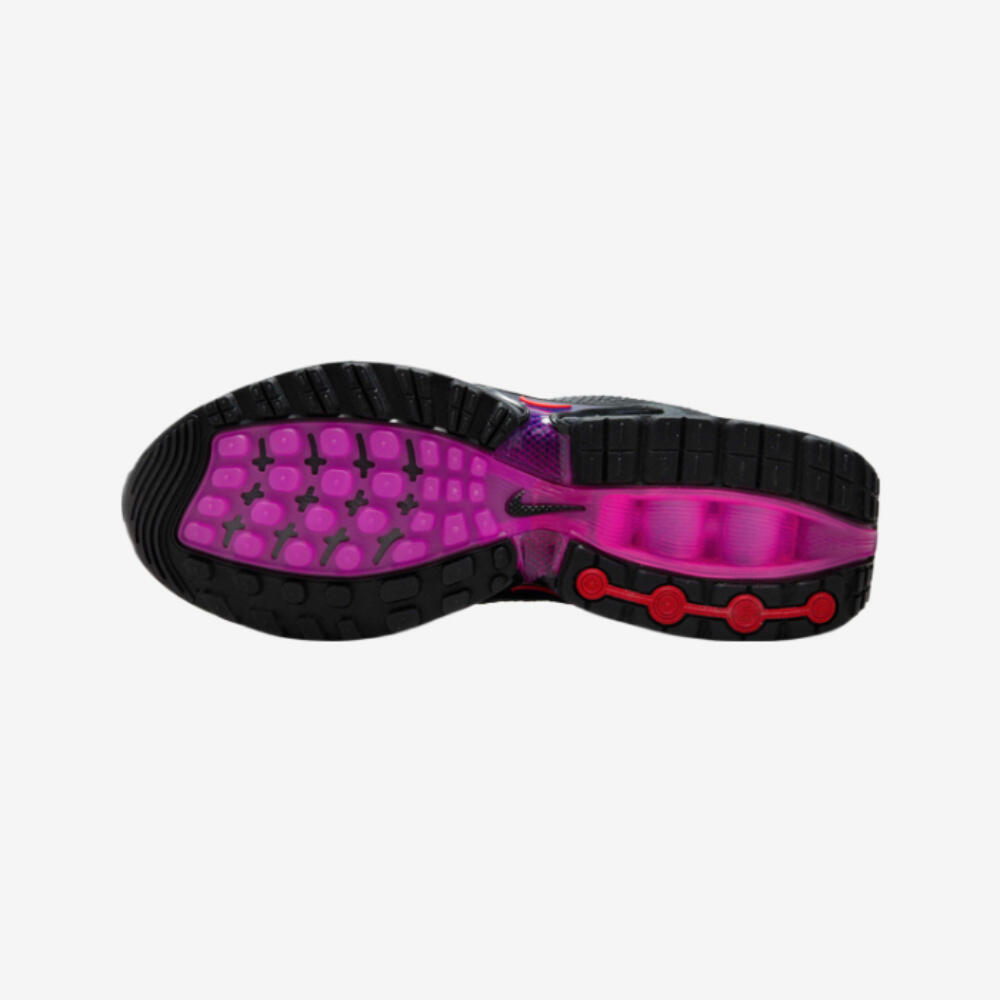 Damskie buty sportowe z systemem Dynamic Air W AIR MAX DN 6/6