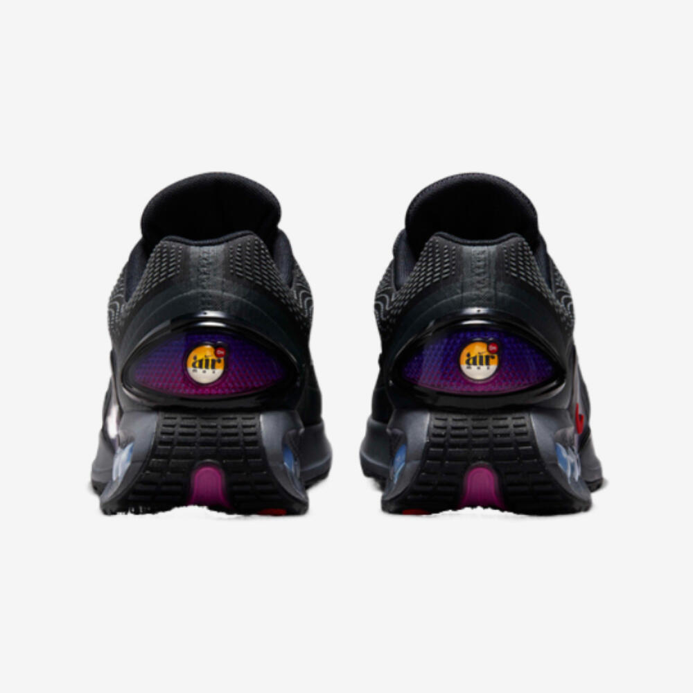 Damskie buty sportowe z systemem Dynamic Air W AIR MAX DN 5/6