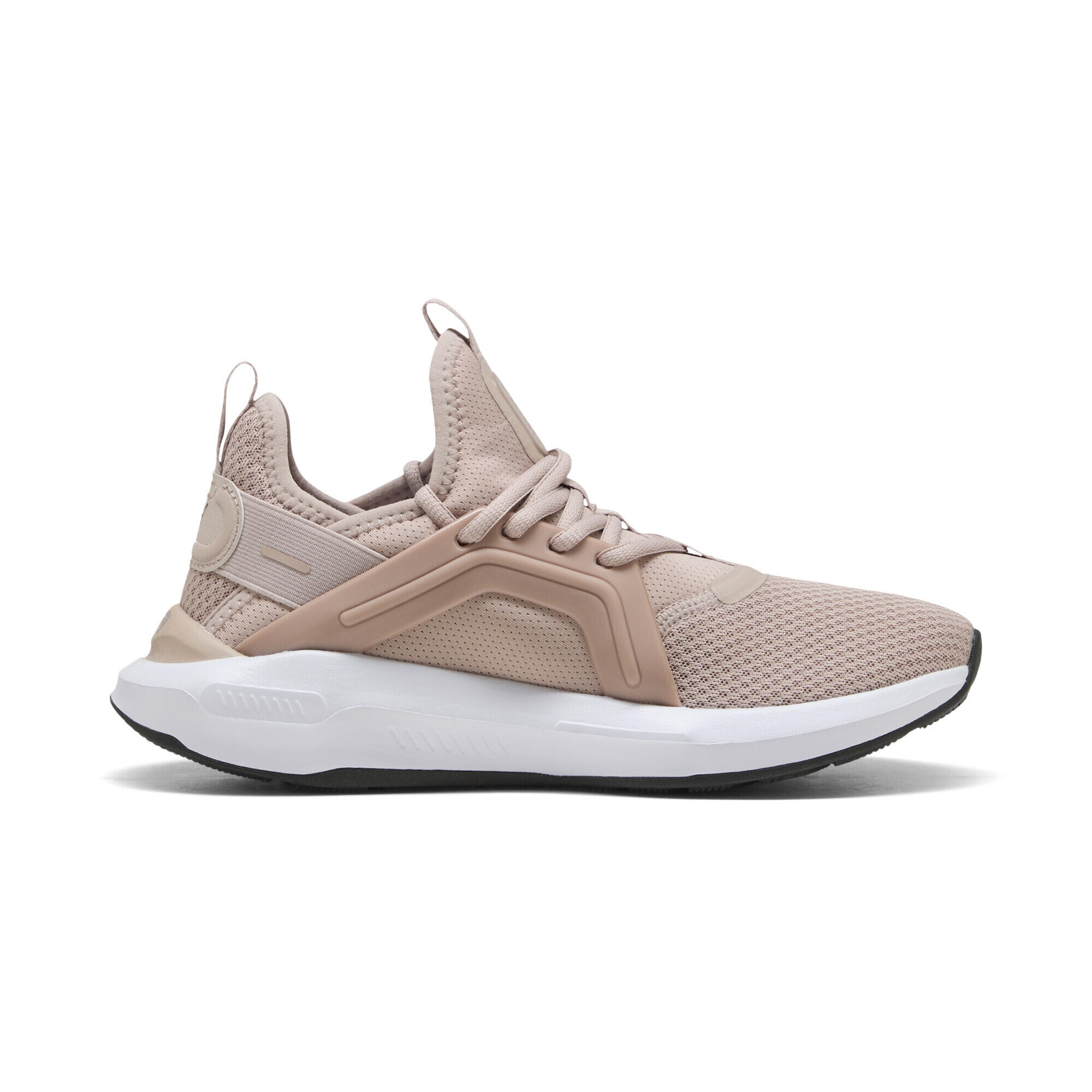 Sapatilhas mulher leves Softride Enzo 5 Metallic PUMA 5/6