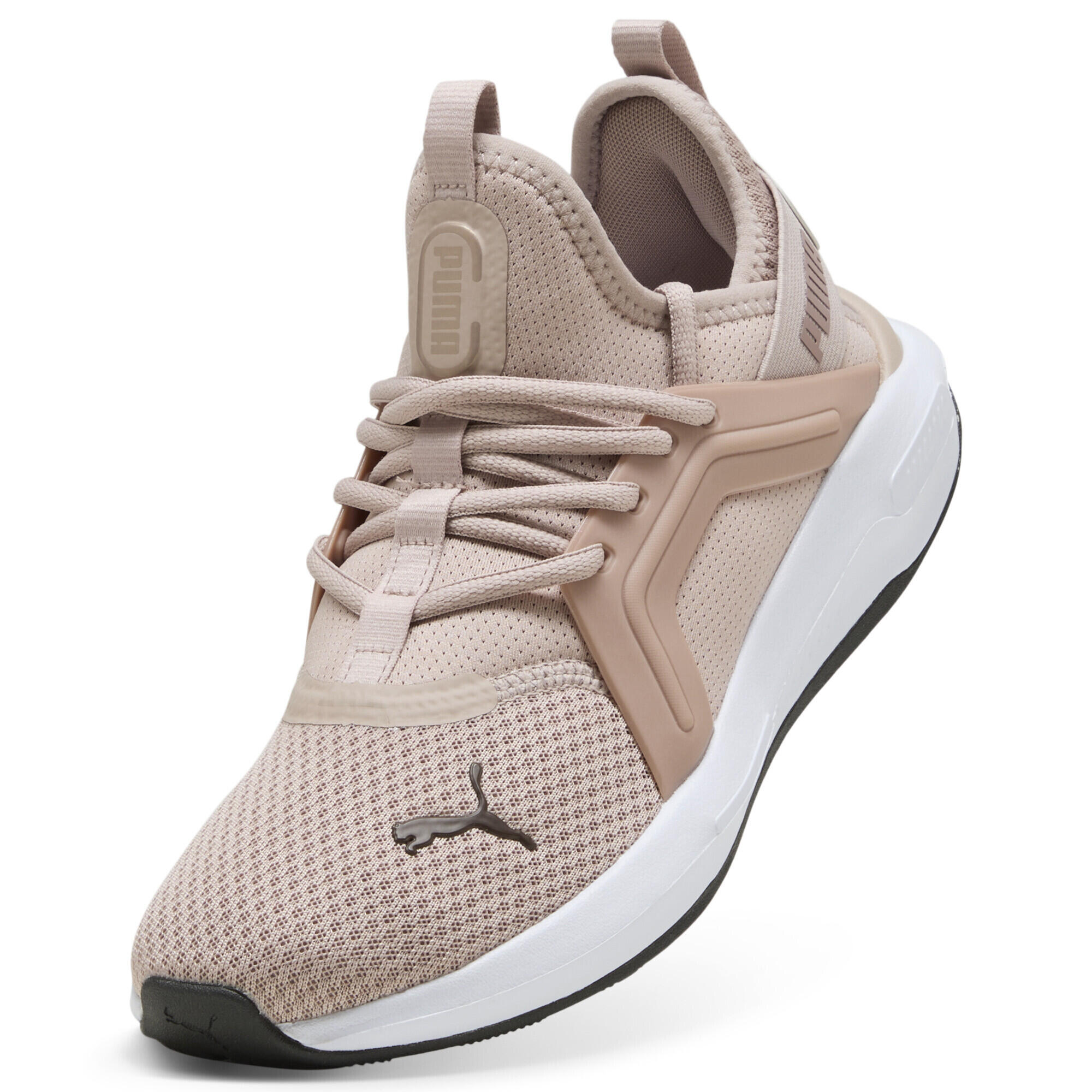 Sapatilhas mulher leves Softride Enzo 5 Metallic PUMA 6/6