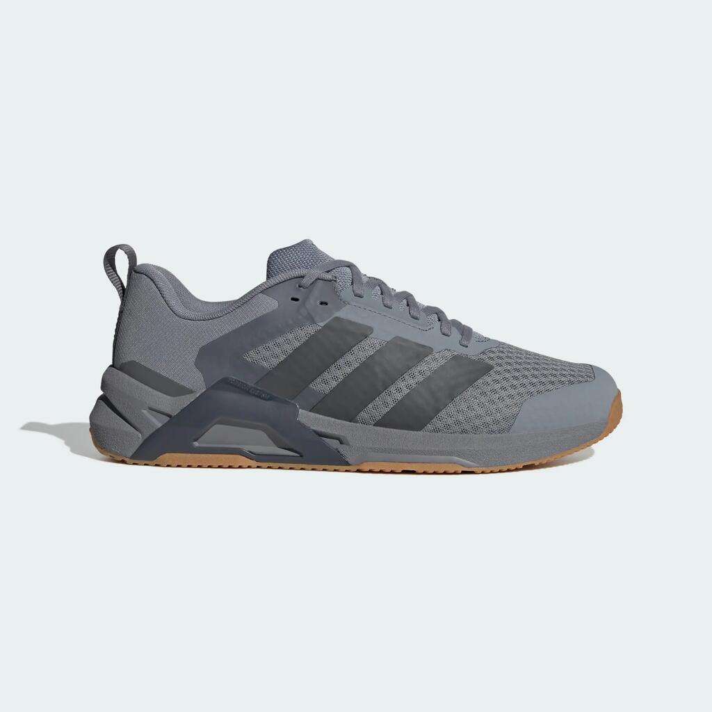 GREY / BLACK